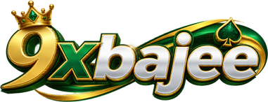 9xbajee logo